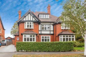 3, Richmond Road, Wakefield WF1 3LA