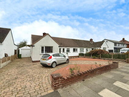 Dalston Road, Carlisle