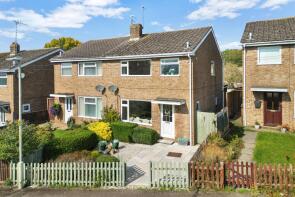 13, Lammas Close, Oakham LE15 8QP