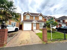 72, Westmead Crescent, Birmingham B24 0JS