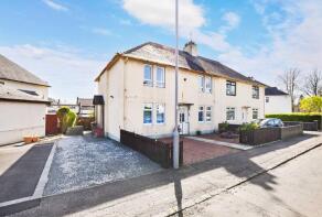 9, Greenan Road, Kilmarnock KA3 7DU