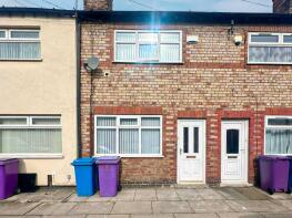 12, Bishopgate Street, Liverpool L15 1EW