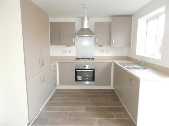 Kitchen / Diner