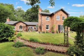 Forresters Lodge, Hartlepool Road, Wynyard, Billingham TS22 5NN