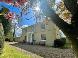 The Grange, East Church Street, Kenninghall NR16 2EP