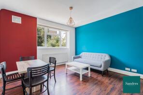 21, 2 Highbury Grove Court, Highbury Grove, London N5 2NG