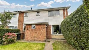 12, Cassia Green, Lincoln LN6 0QF