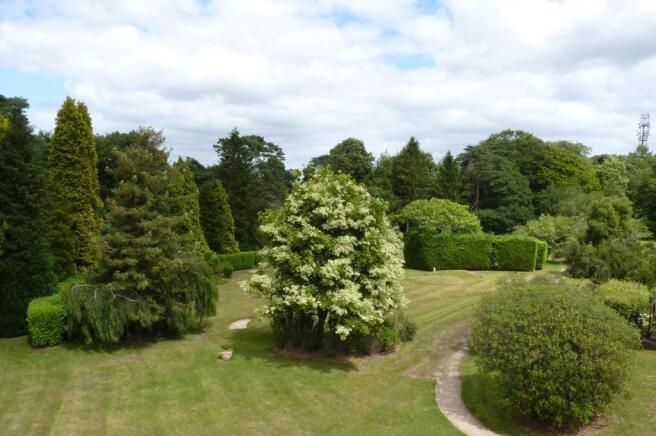 Communal Grounds