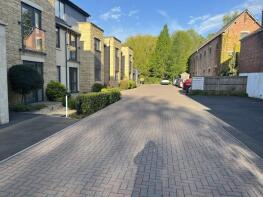 9, William Lodge, Gloucester Road, Malmesbury SN16 0BT