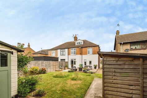 Ascott Road, Aylesbury