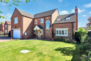 1, Nursery Gardens, Doncaster DN10 4NF