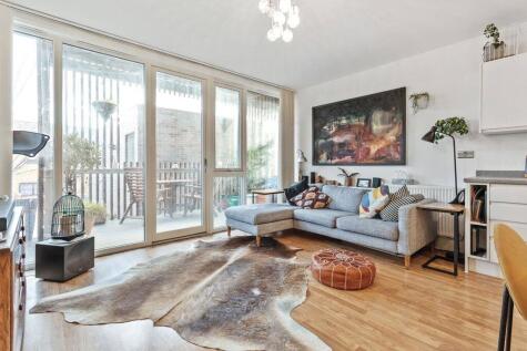 Underwood Road, London, E1