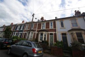 20, Horley Road, St Werburghs, Bristol BS2 9TJ