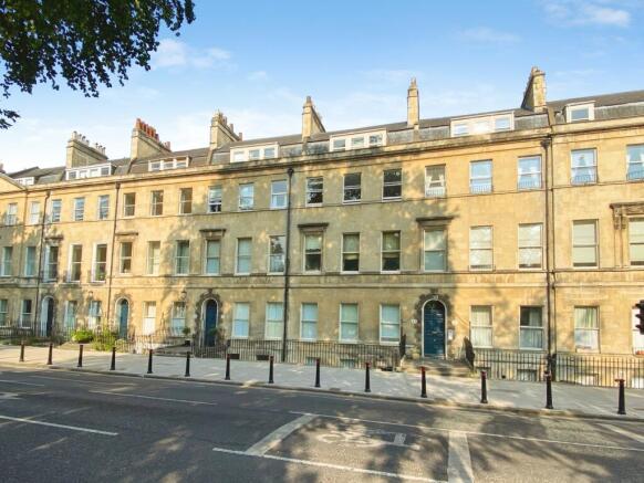 Sydney Place