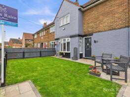 124, Wexford Avenue, Hull HU9 5DS