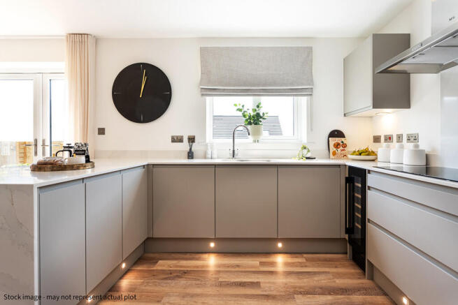 	 Plot 143, The Gelt, Nancy Meadows, Cornflower Road, Kendal, LA9 6EH photo 4