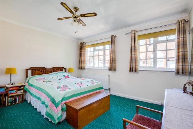 Fielding Road, W4 - FOR SALE
