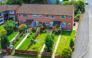 18, Wardleworth Way, Wellington TA21 0BB