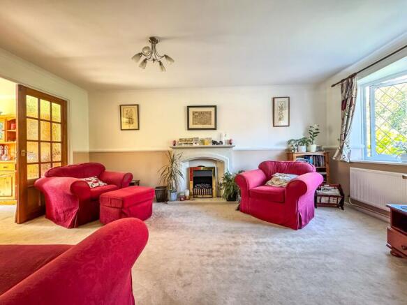 Merlin Park, Portishead, BS20 photo 4