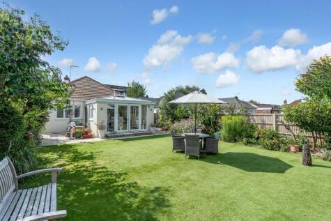 Beresford Road, Cheam, SM2
