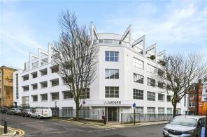 Flat 6, 43 49 Warner House, Warner Street, London EC1R 5ER