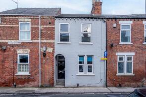 254, Salisbury Terrace, York YO26 4XP