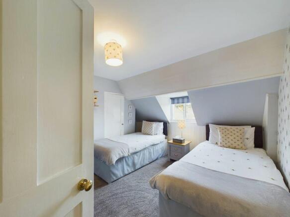 2 bed Character Property for sale Image 12