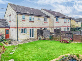 181, Wood Lane, Chippenham SN15 3EN