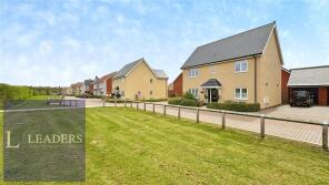 21, Smith Gardens, Halstead CO9 2GH
