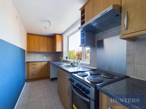 1 bed Flat to rent Image 2