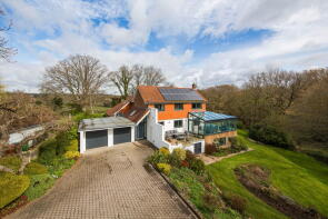 17 Bramlea, Greenfield Road, Etchingham TN19 7BX