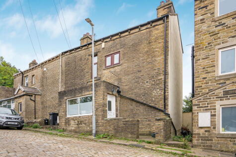 11 Wakefield Gate, Halifax HX3 0HB