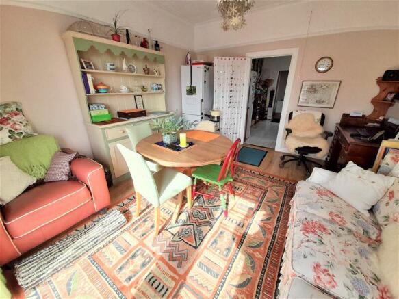 Dining Room/Reception 2
