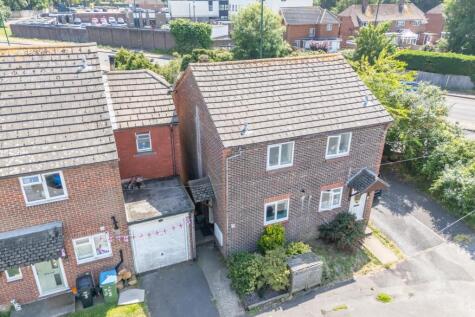 Parkside, Upper Bognor Road