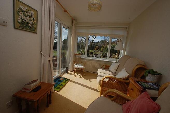 Sun Room