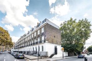 14b, Canonbury Square, London N1 2AL