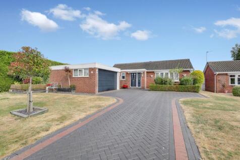 Beacon Hill Drive, Hucknall, NG15