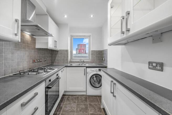 Galleons View, Stewart Street, London, E14 photo 2