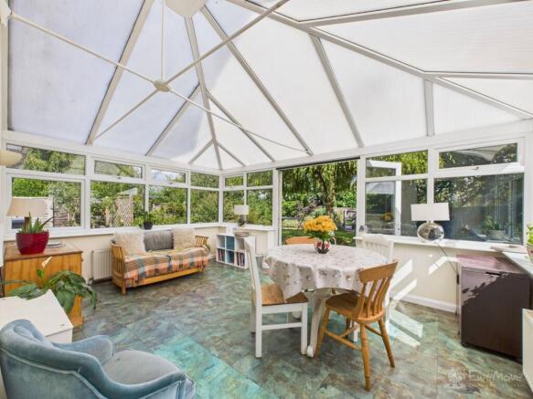 Conservatory- Mark Stephens EweMove Newmarket and 