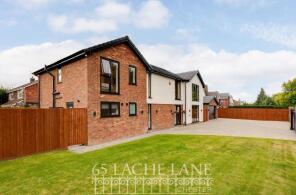 65, Lache Lane, Chester CH4 7LT