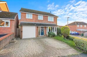 3, Wendover Heights, Aylesbury HP22 6PH