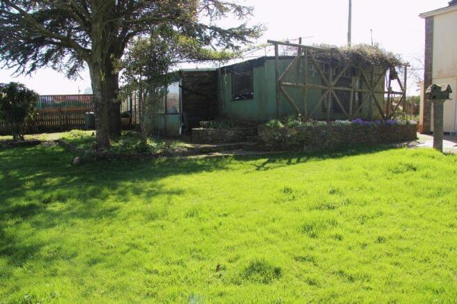 Outbuilding