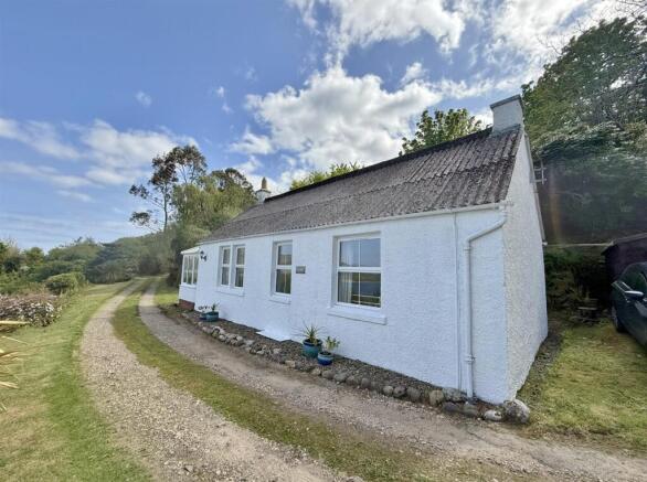 The Croft