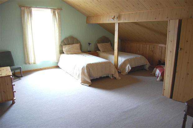 loft room