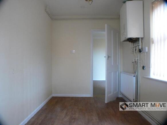 Kitchen Breakfast Room