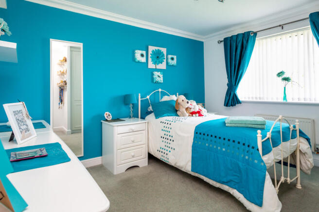 Bedroom 3