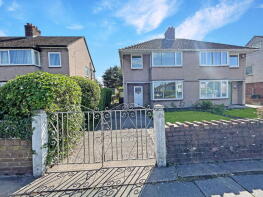 47, Dunmail Drive, Carlisle CA2 6DF