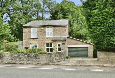 Chapel Road, High Peak, SK23