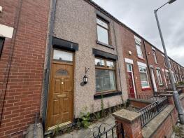 65, Edward Street, Farnworth, Bolton BL4 7HL