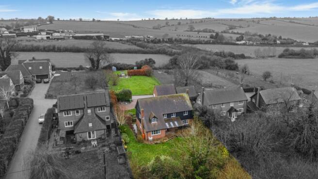 Drone Of Plot